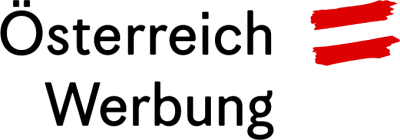 Logo Österreich Werbung